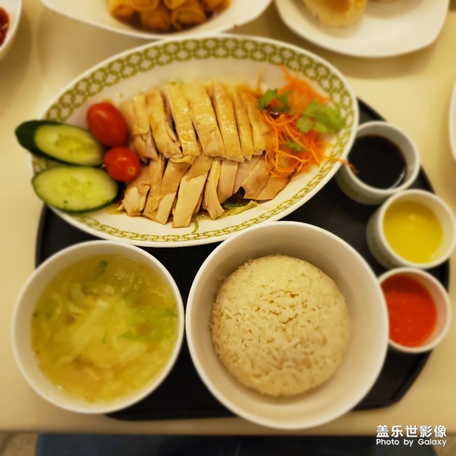 【難忘的美食】+新加坡美食