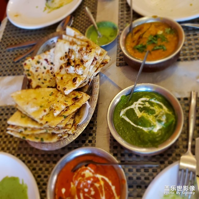 【難忘的美食】+新加坡美食