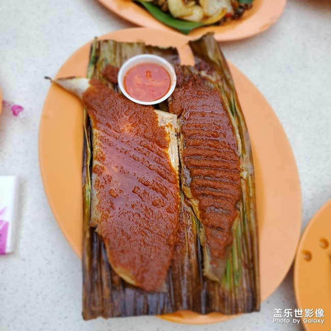 【難忘的美食】+新加坡美食