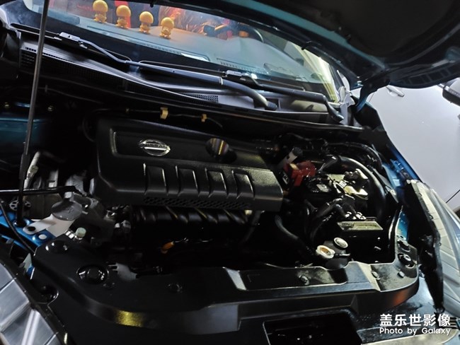 note10+夜拍還是很出色的！