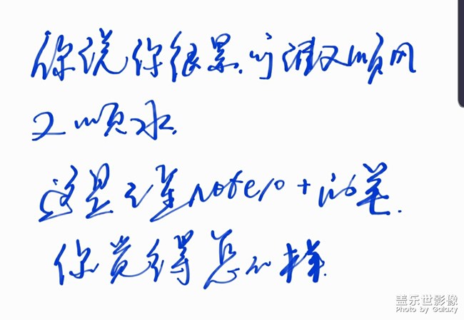 這筆很喜歡