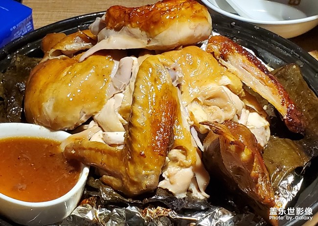 ＜食在廣州系列＞小炳勝