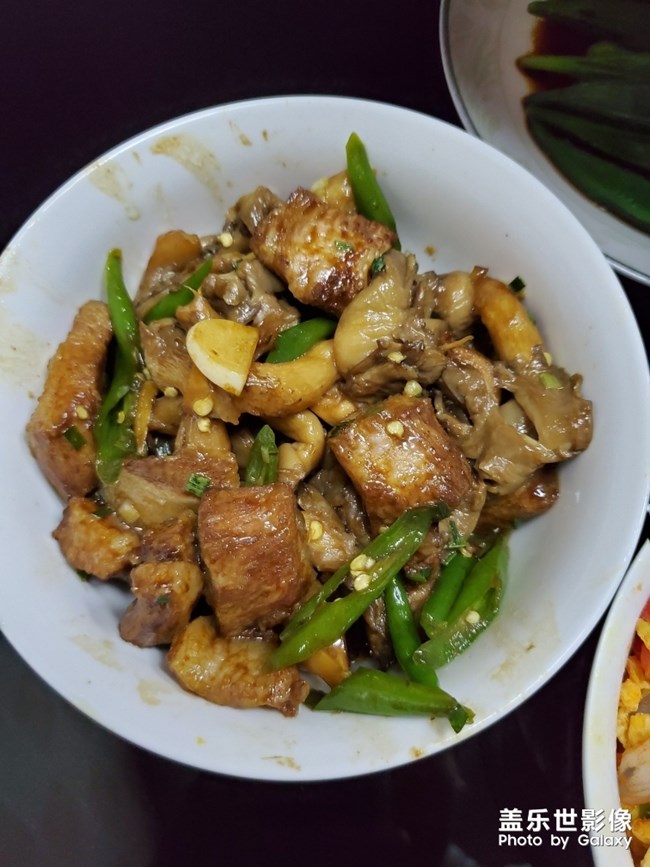 做幾個(gè)家常菜