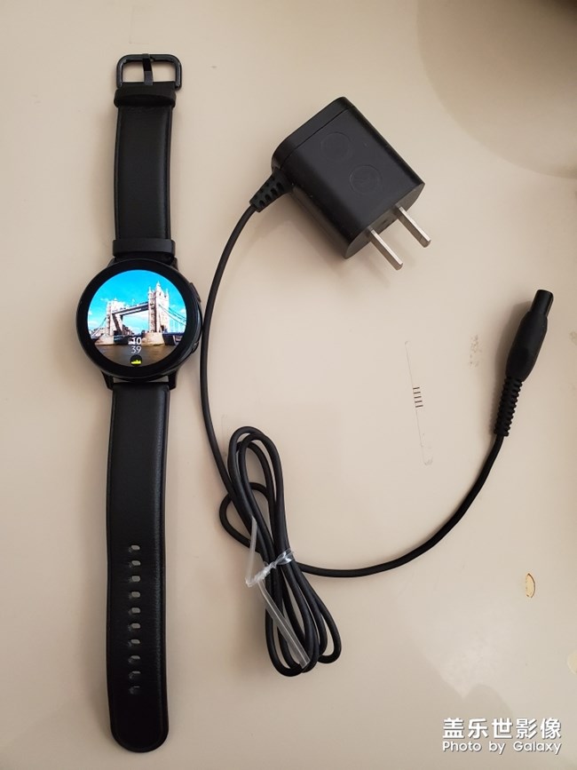 Galaxy Watch Active2極簡使用體驗(yàn) Galaxy Watch Active2極簡使用體驗(yàn)