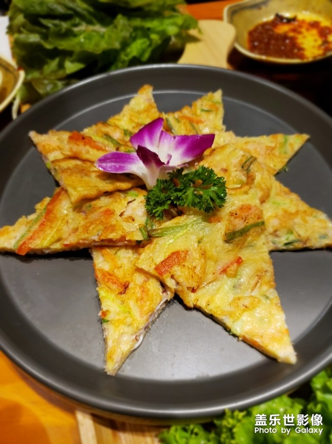 美食隨手拍——Korea Style