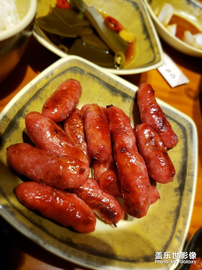 美食隨手拍——Korea Style