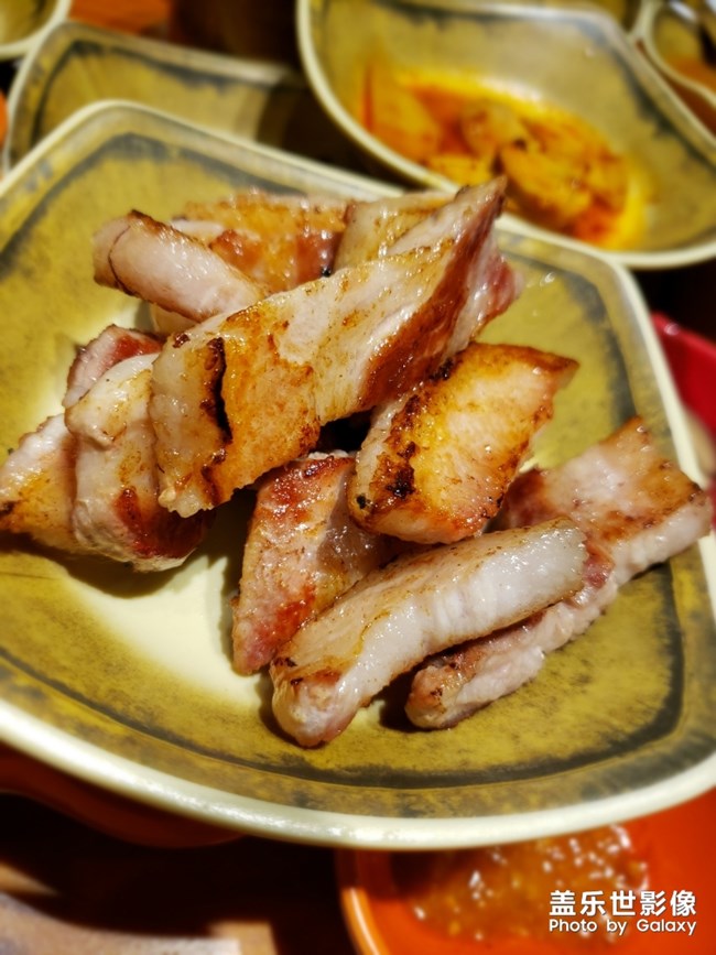 美食隨手拍——Korea Style