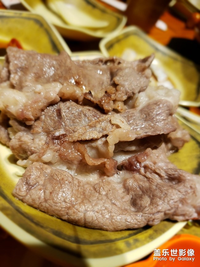 美食隨手拍——Korea Style