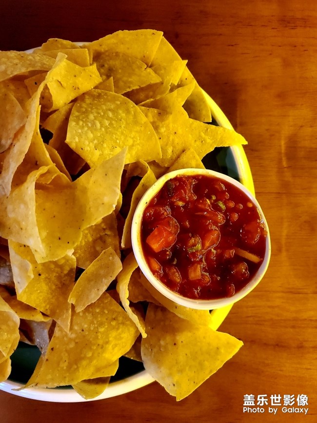 每天的日常長胖