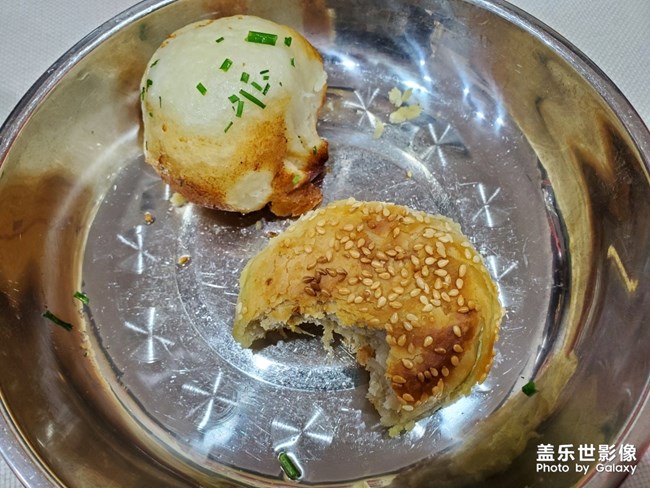 【美食地圖】+泰州早茶