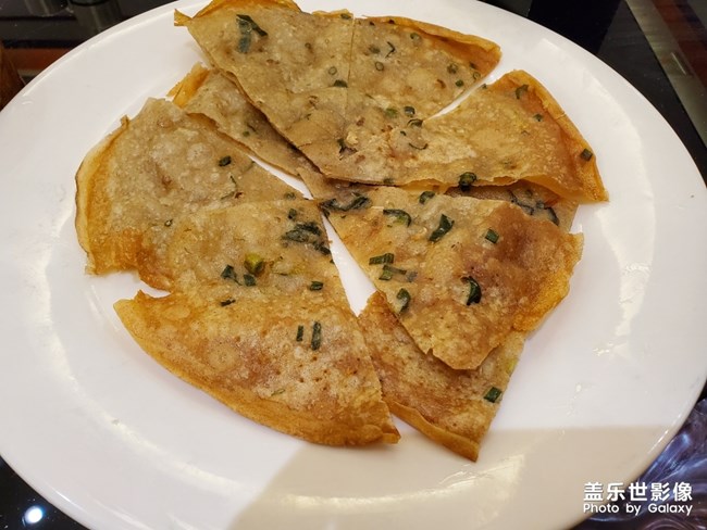 【美食地圖】+泰州早茶