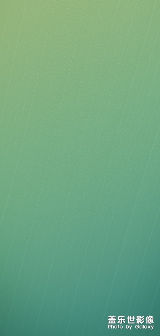 分享四張堅果Pro3的壁紙