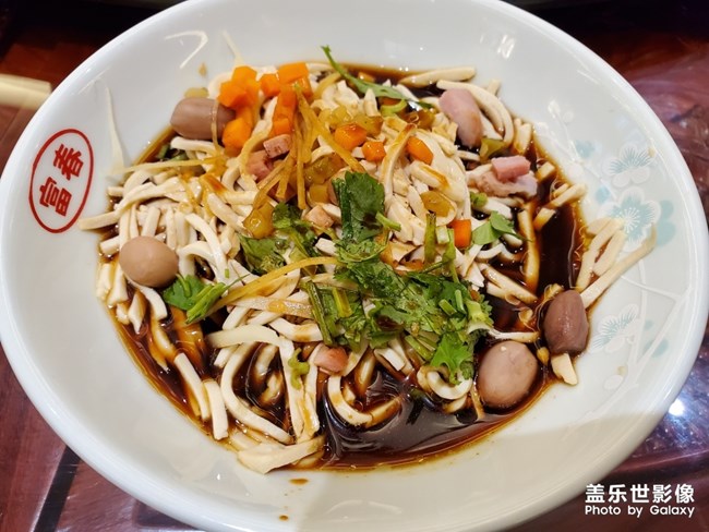 【美食地圖】+泰州早茶