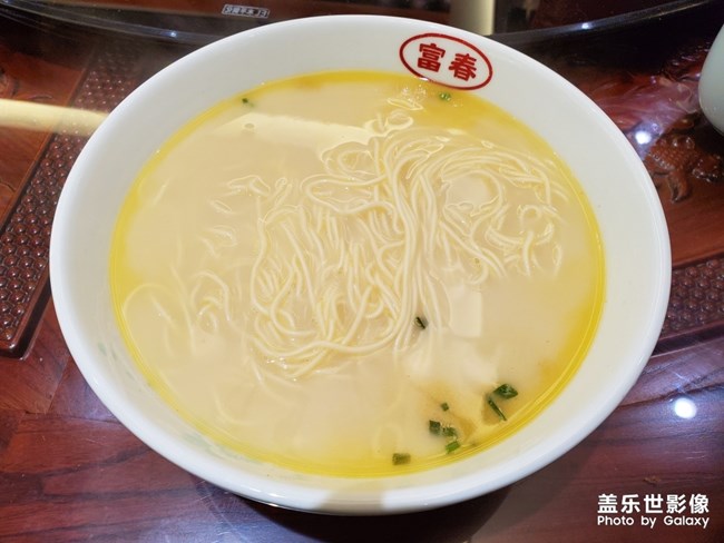 【美食地圖】+泰州早茶