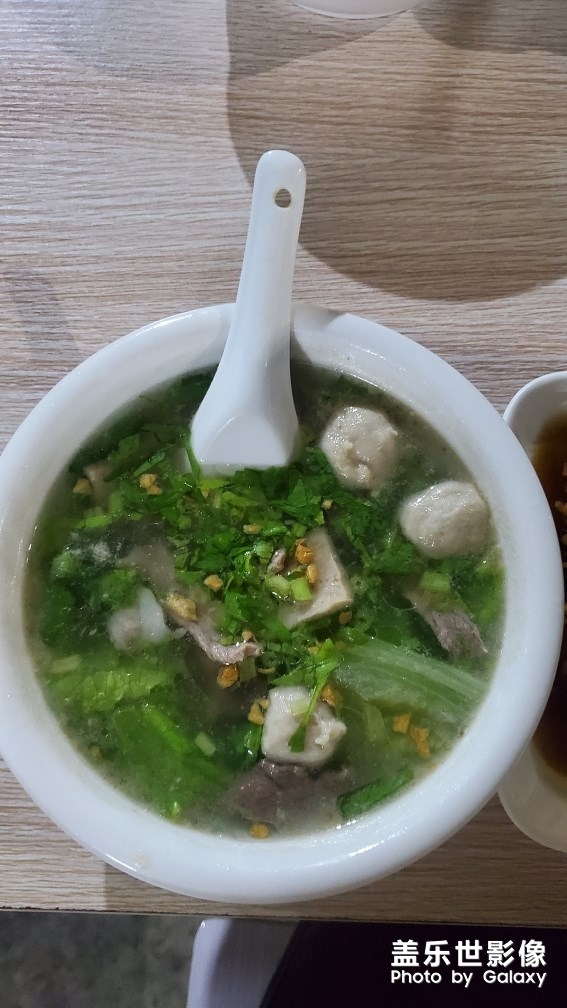 深夜-夜宵-腸粉