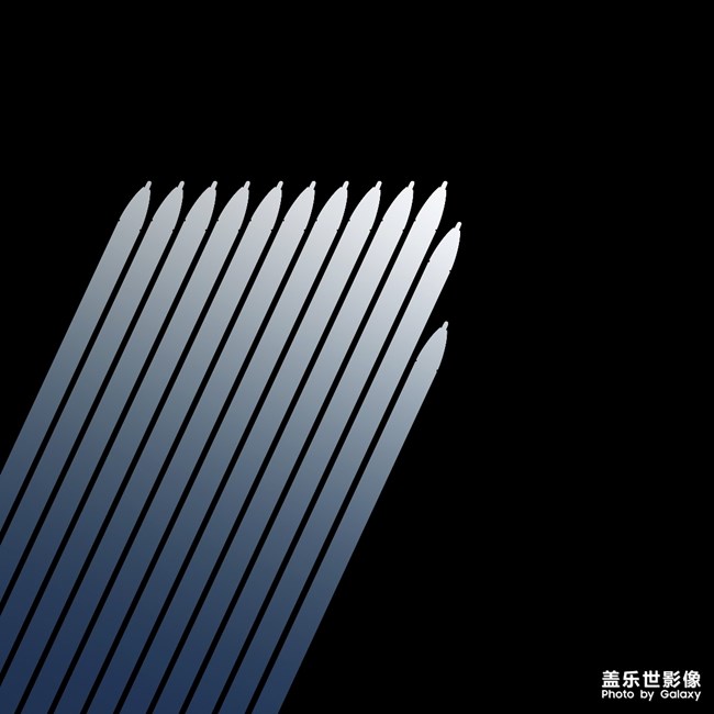 三星經(jīng)典壁紙