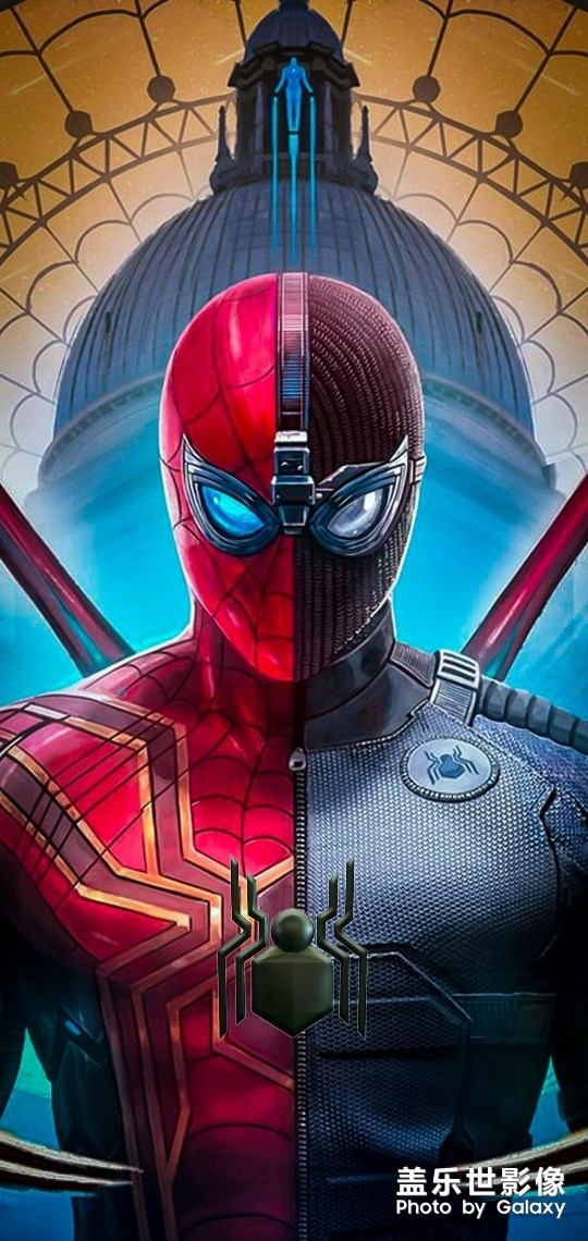 三星note10專屬壁紙第一期