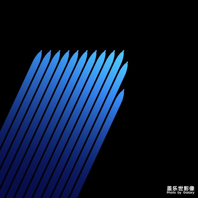 三星經(jīng)典壁紙