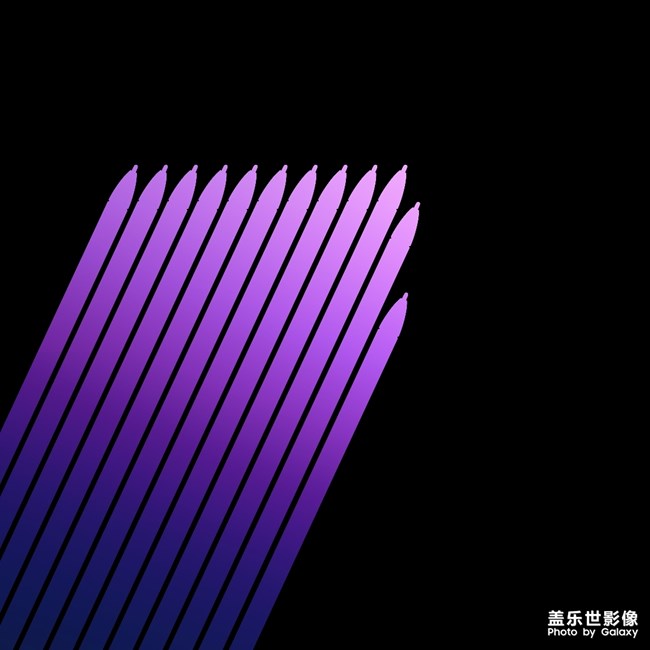 三星經(jīng)典壁紙