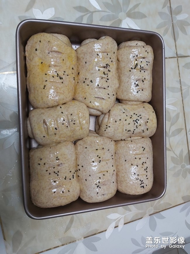 美食記〖面包〗