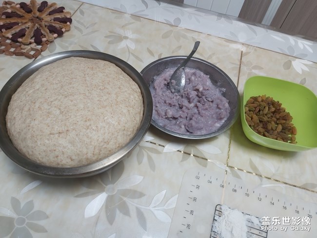 美食記〖面包〗