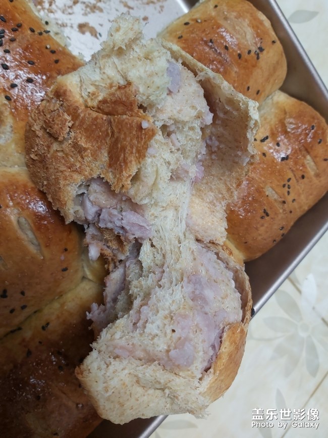美食記〖面包〗