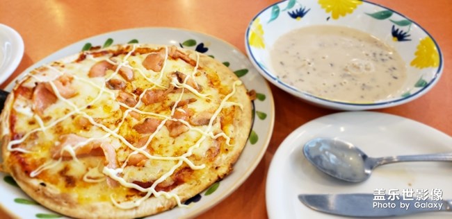 「食游記」之三篇