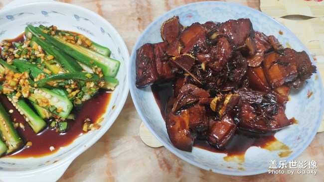 【雙旦驚喜】親手做菜