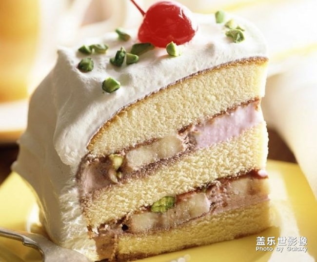 那種甜食好吃