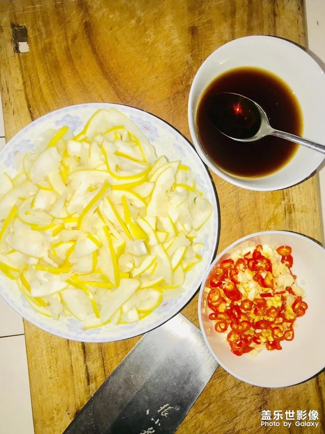 想吃，自己造……
