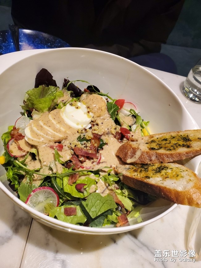 昨天吃的好吃的