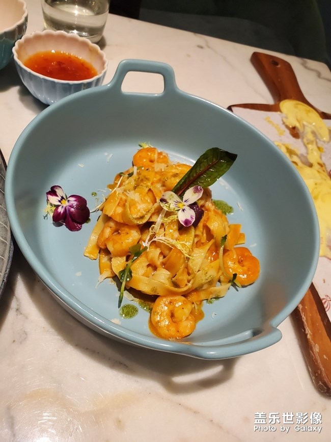 昨天吃的好吃的