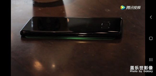 S8～9點(diǎn)零系統(tǒng)，沒(méi)有來(lái)電閃光了?