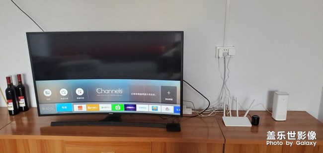 【鼠年吉祥】＋三星智能遙控器