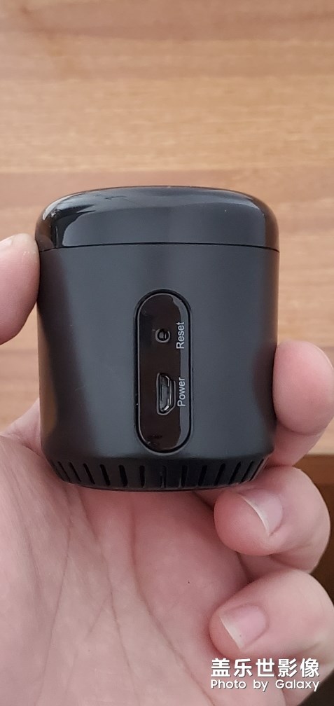 【鼠年吉祥】＋三星智能遙控器