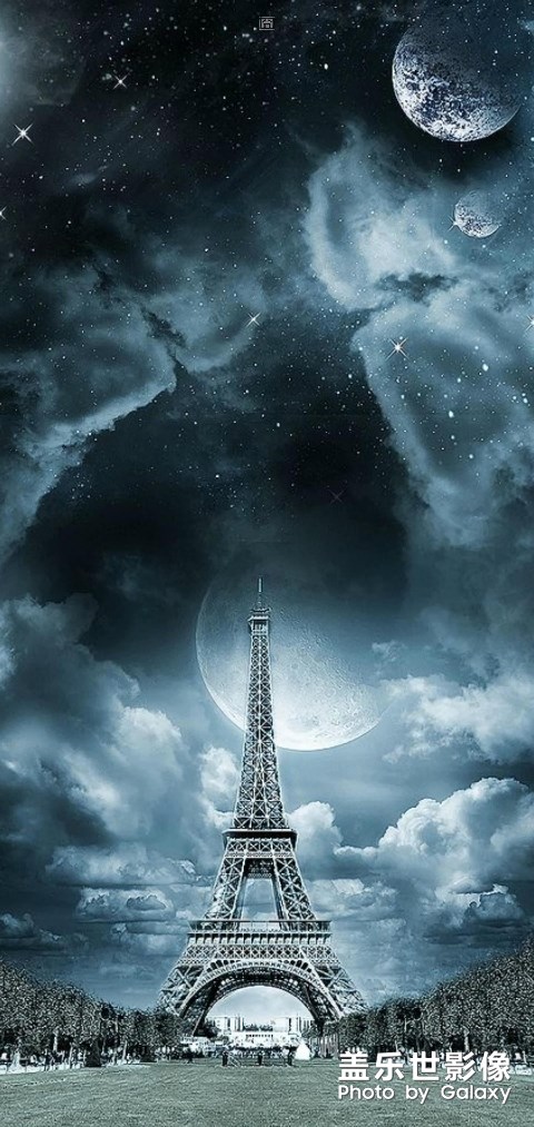 Nore10+專用壁紙，每天兩張，今天三十發(fā)六張