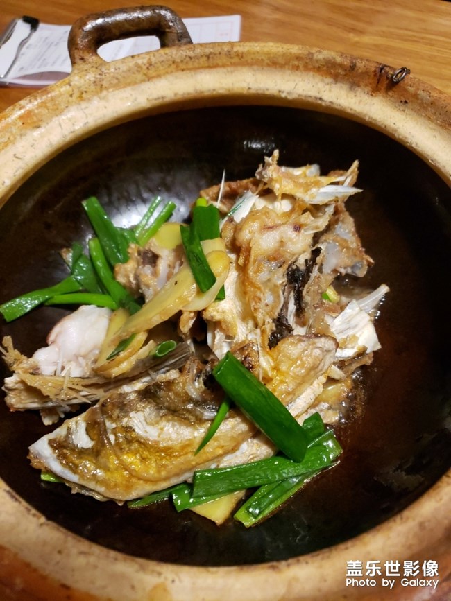 食在開平的美食