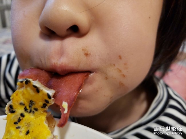 隨手拍-早餐煎餅果子