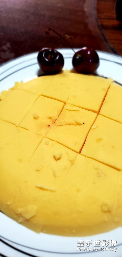 宅家學(xué)做美食