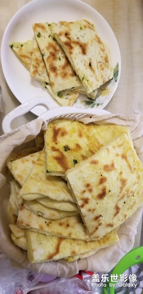 晚餐