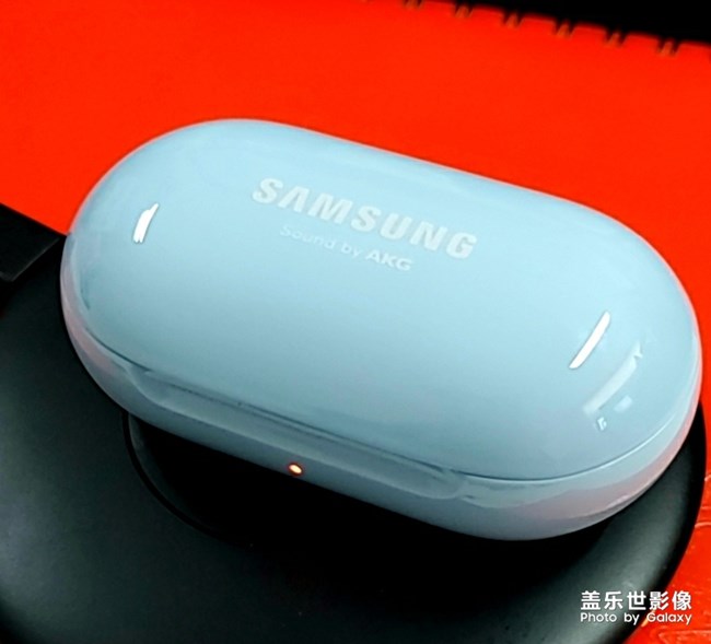 Buds+ 耳機入手第一時間開箱