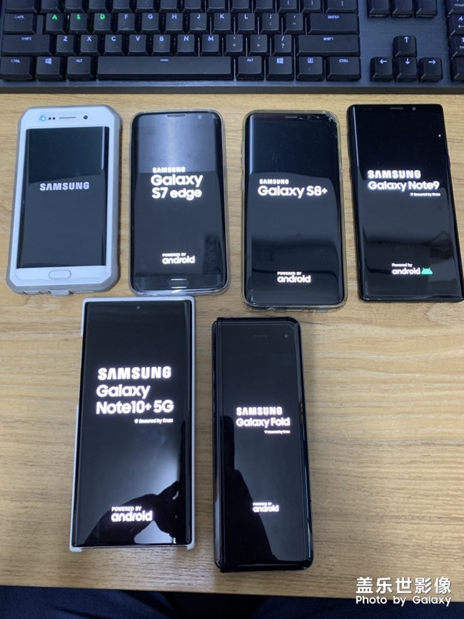 “腦死亡”的三星云