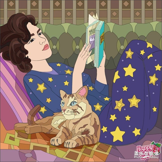 我的s pen只能做這些，你的呢？????