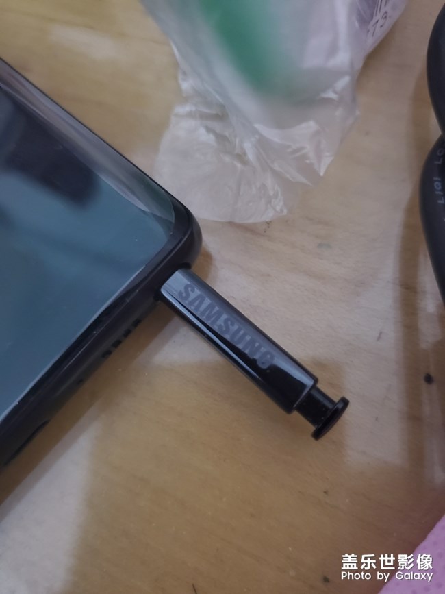 【我身邊的S元素】