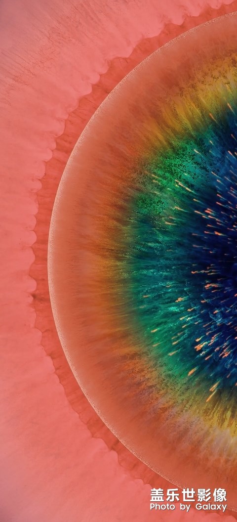 FIND X2高清壁紙分享一波