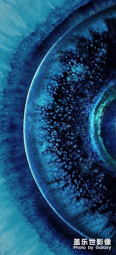 FIND X2高清壁紙分享一波