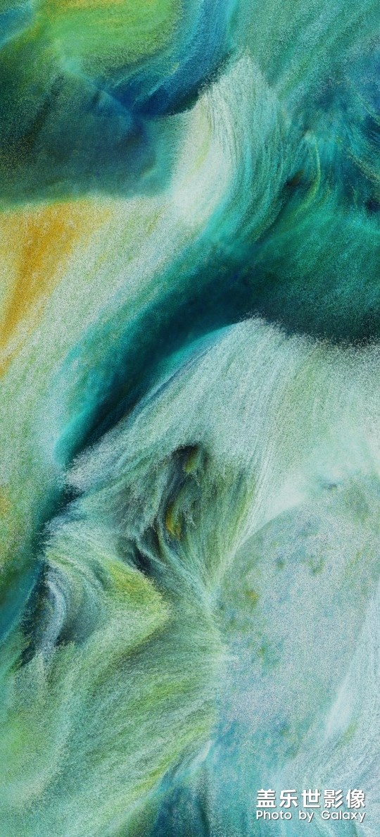 FIND X2高清壁紙分享一波