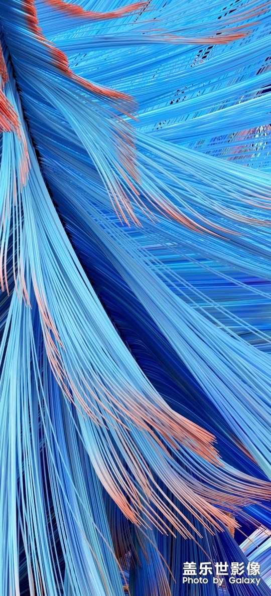 FIND X2高清壁紙分享一波