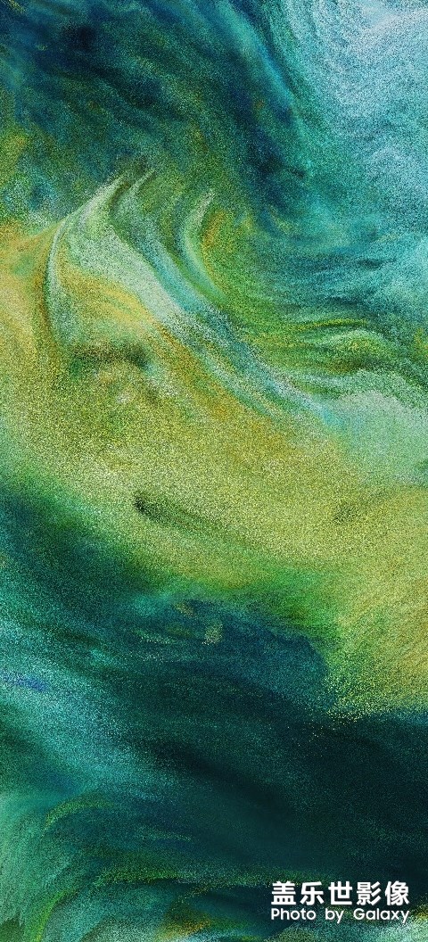 FIND X2高清壁紙分享一波