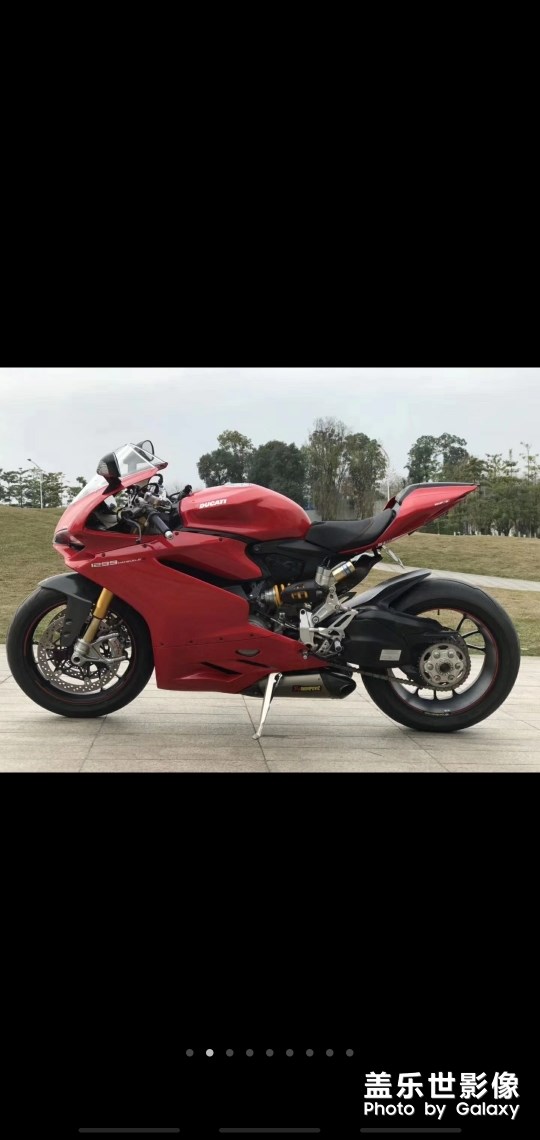 好看不   這車很暴力   不是一般人能駕馭了